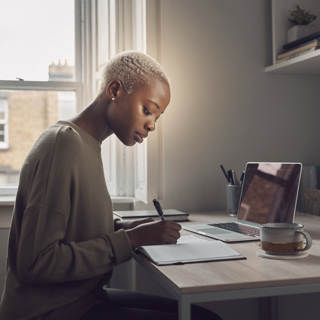 What adult ADHD really looks like