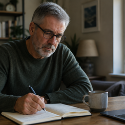 Men's health beyond testosterone