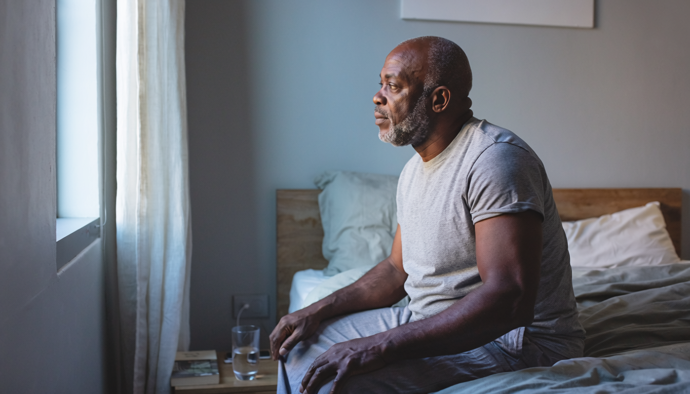Melatonin - when it helps and when it does not
