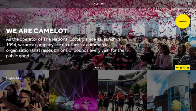 Camelot