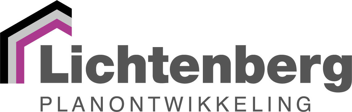 Logo Lichtenberg Planontwikkeling