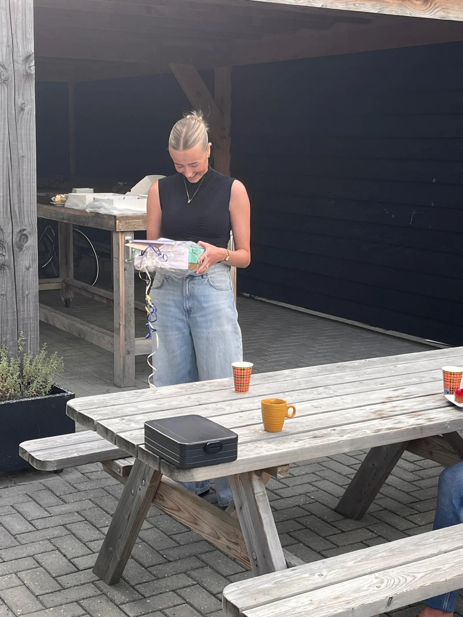Fleur bij marketingcommunicatie werken bij lichtenberg bouwgroep