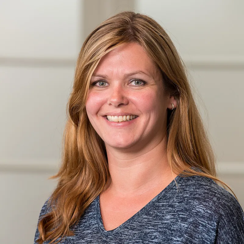 Sandra Zandbergen - Woonconsulent Lichtenberg Mensgericht Vastgoedonderhoud