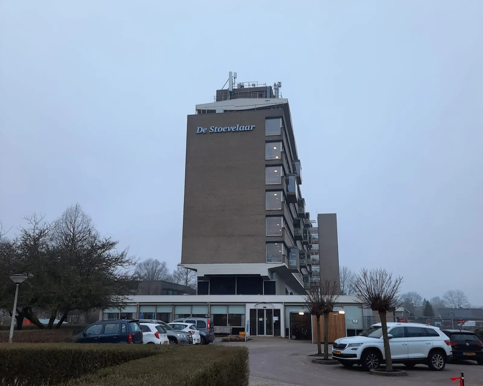 Keukenrenovatie de Stoevelaar Goor Lichtenberg Mensgericht Vastgoedonderhoud