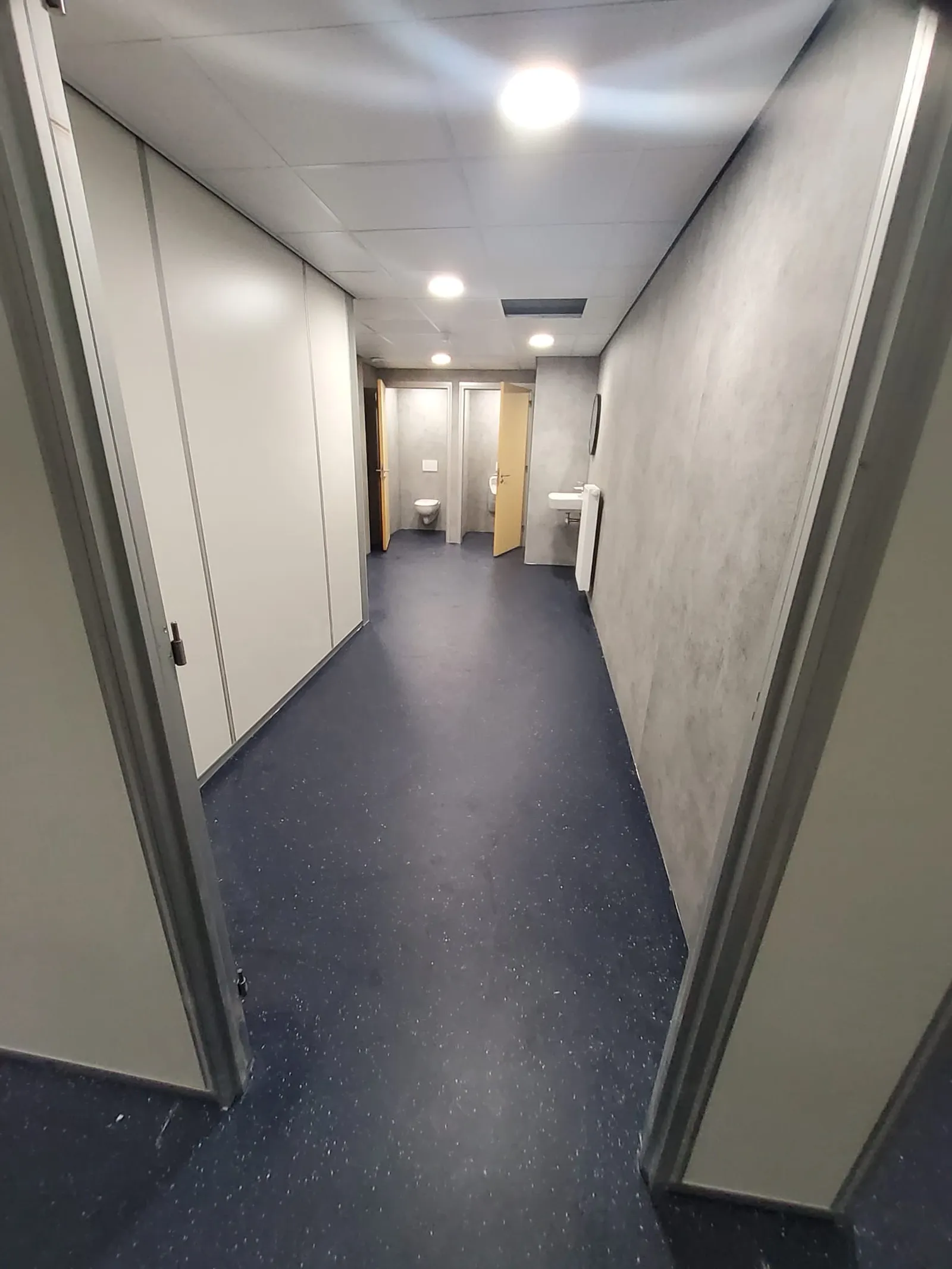 Eindresultaat verbouwing Bleko Enschede - Lichtenberg Mensgericht Vastgoedonderhoud