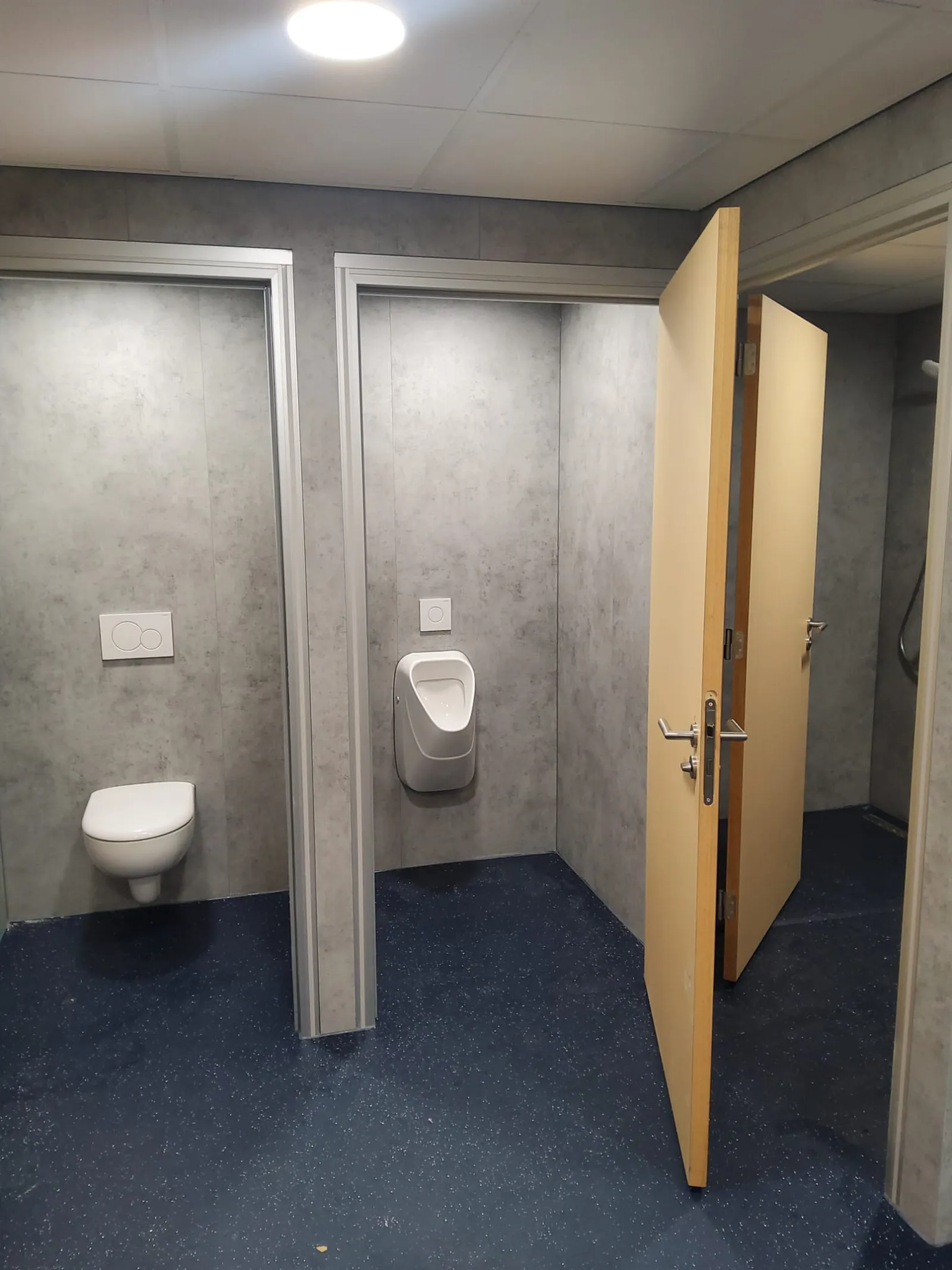 Eindresultaat verbouwing Bleko Enschede - Lichtenberg Mensgericht Vastgoedonderhoud