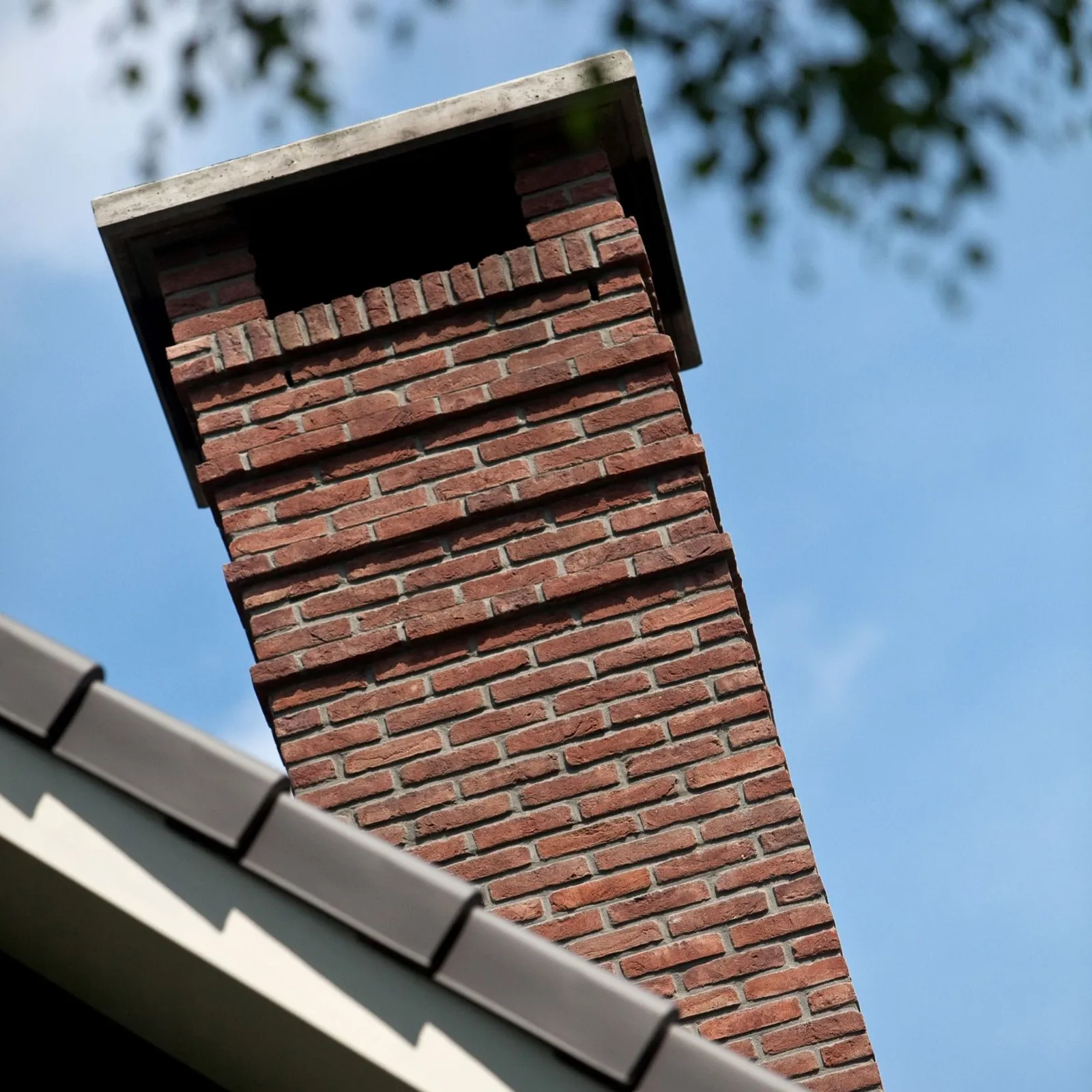 Geschakelde villa met pannen Zeist Lichtenberg Bouwgroep