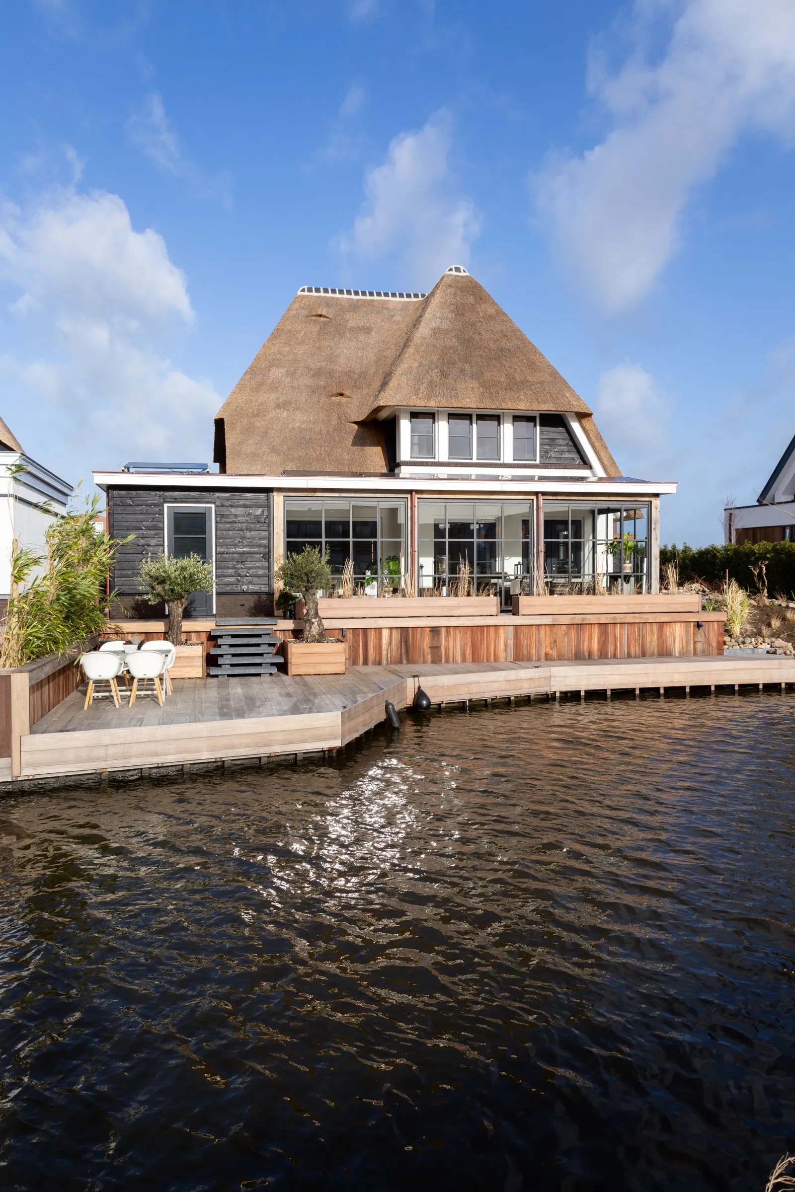 Vacature projectleider woningbouw Lichtenberg Bouwgroep