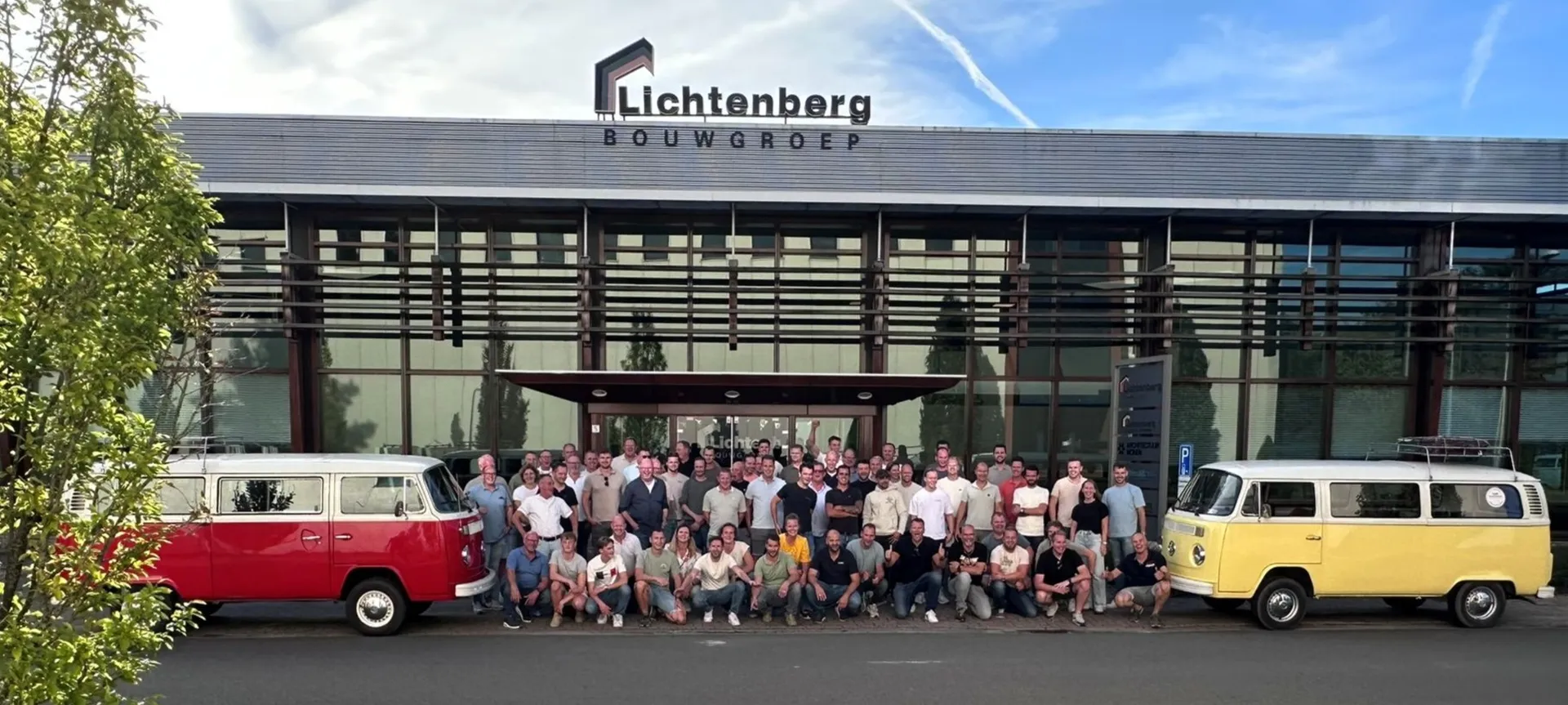 Lichtenberg Bouwgroep - Lichtenberg Mensgericht Vastgoedonderhoud