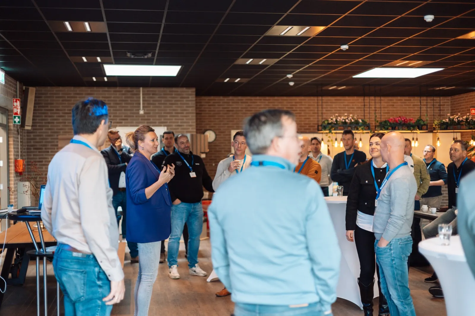 Pioneering en rgs learning community Lichtenberg Mensgericht Vastgoedonderhoud