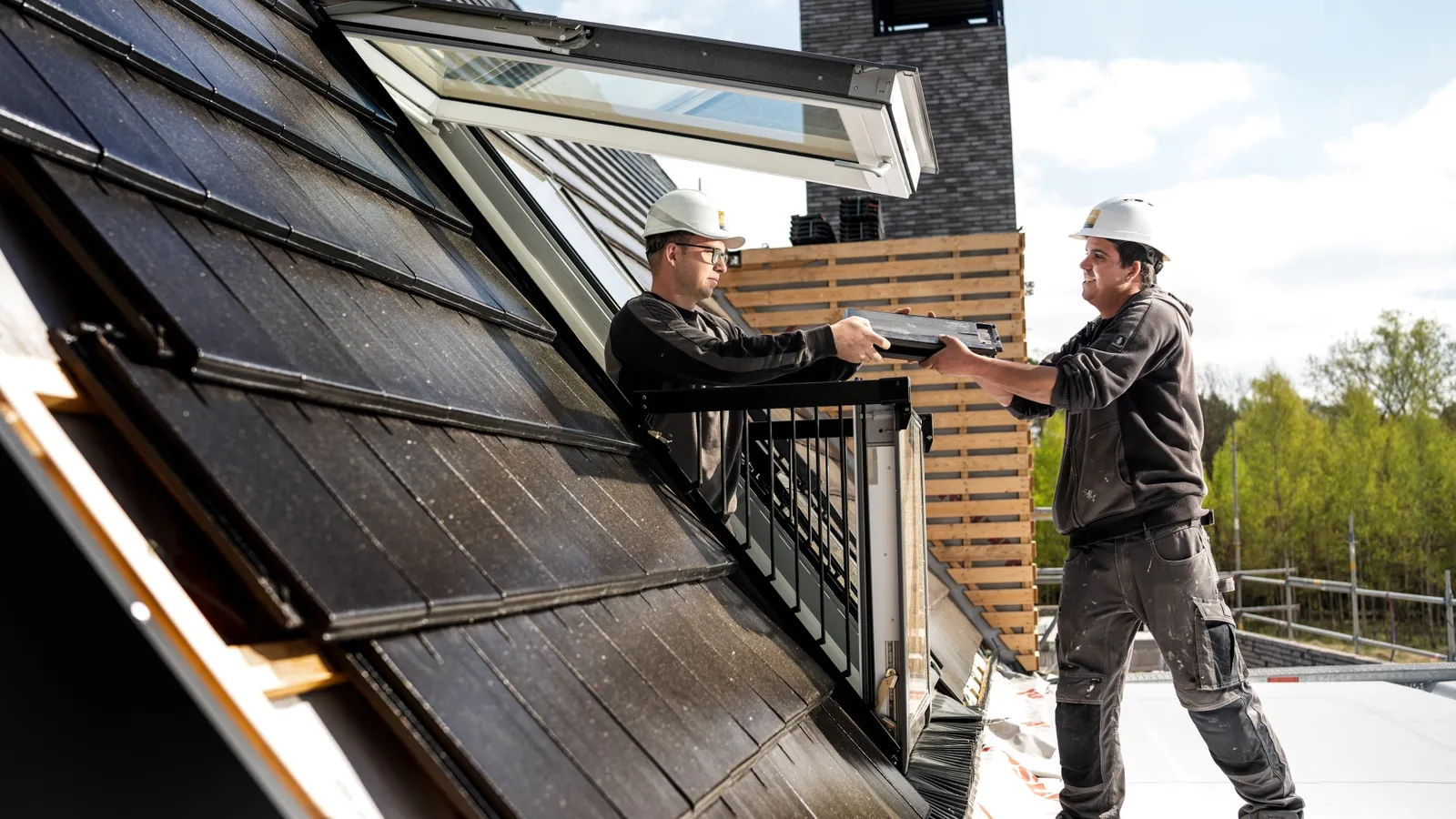 Vacature (koppel) timmerlieden Lichtenberg Bouwgroep