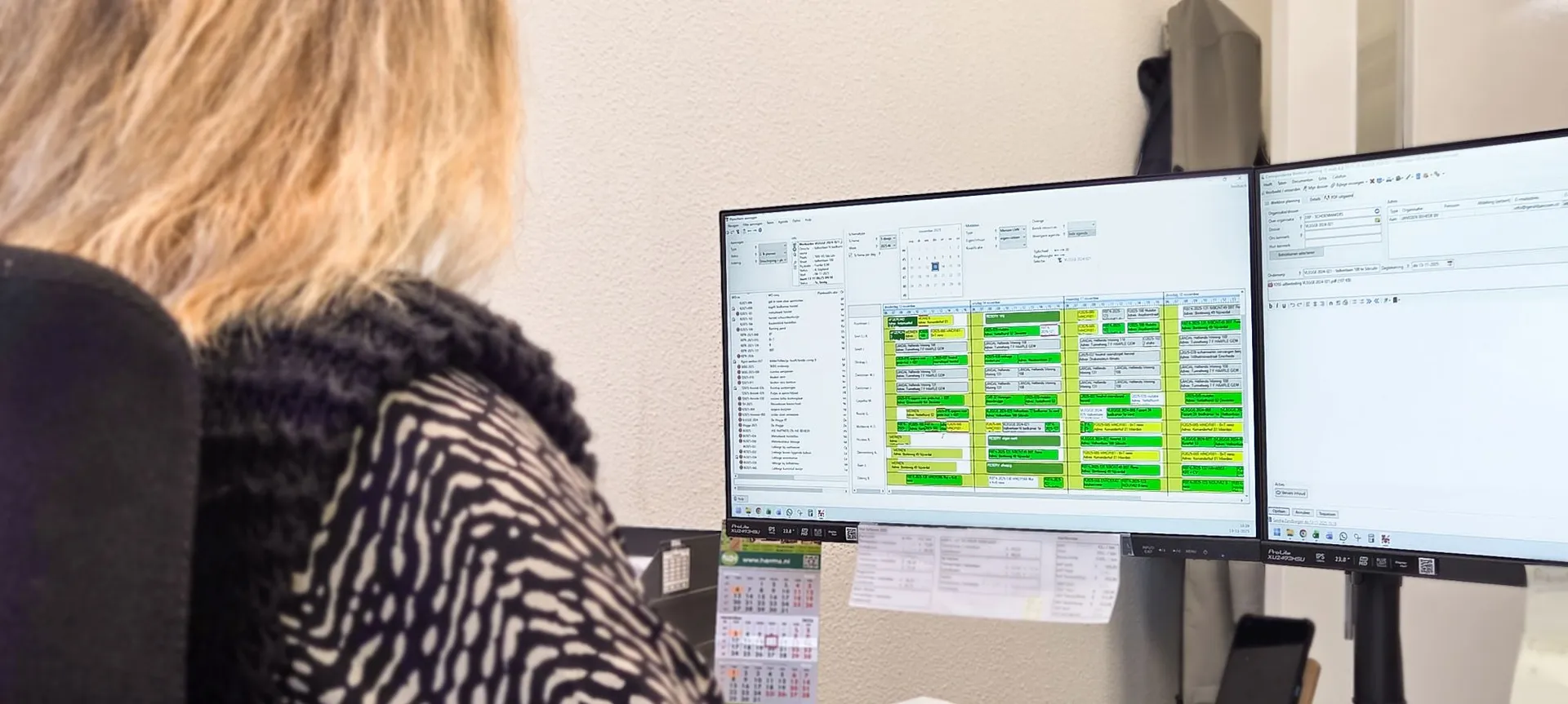 Woning corporaties Lichtenberg Vastgoedonderhoud