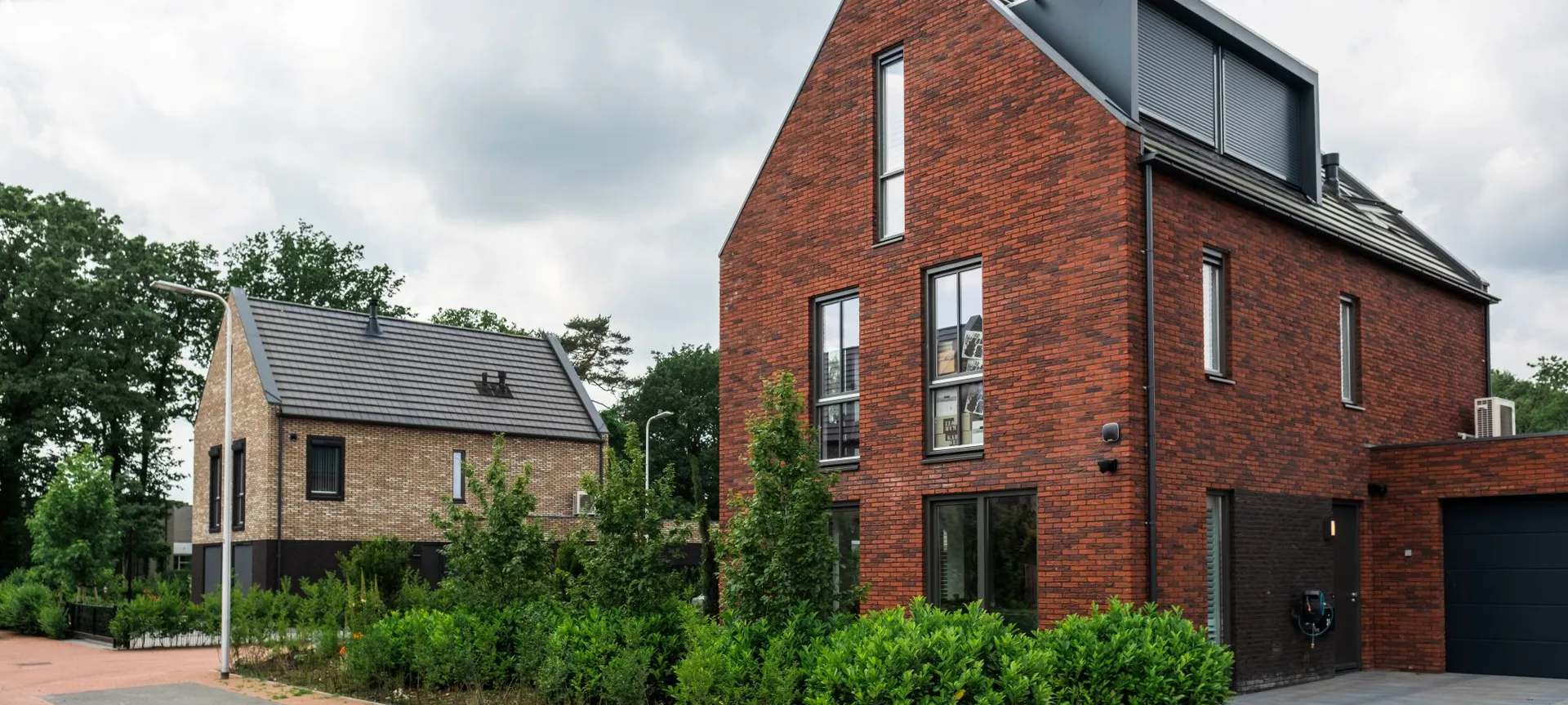 Woningtype Julia Heerlijkhuis bouwen