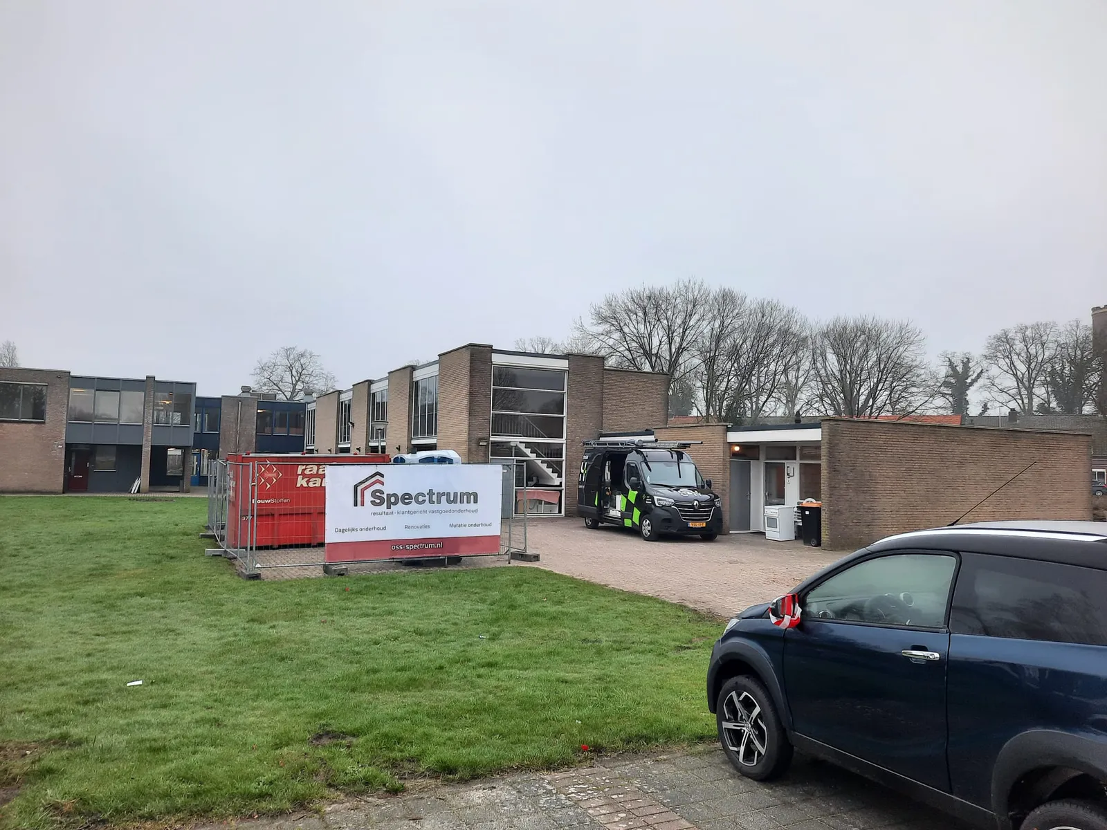 Keukenrenovatie de Stoevelaar Goor Lichtenberg Mensgericht Vastgoedonderhoud