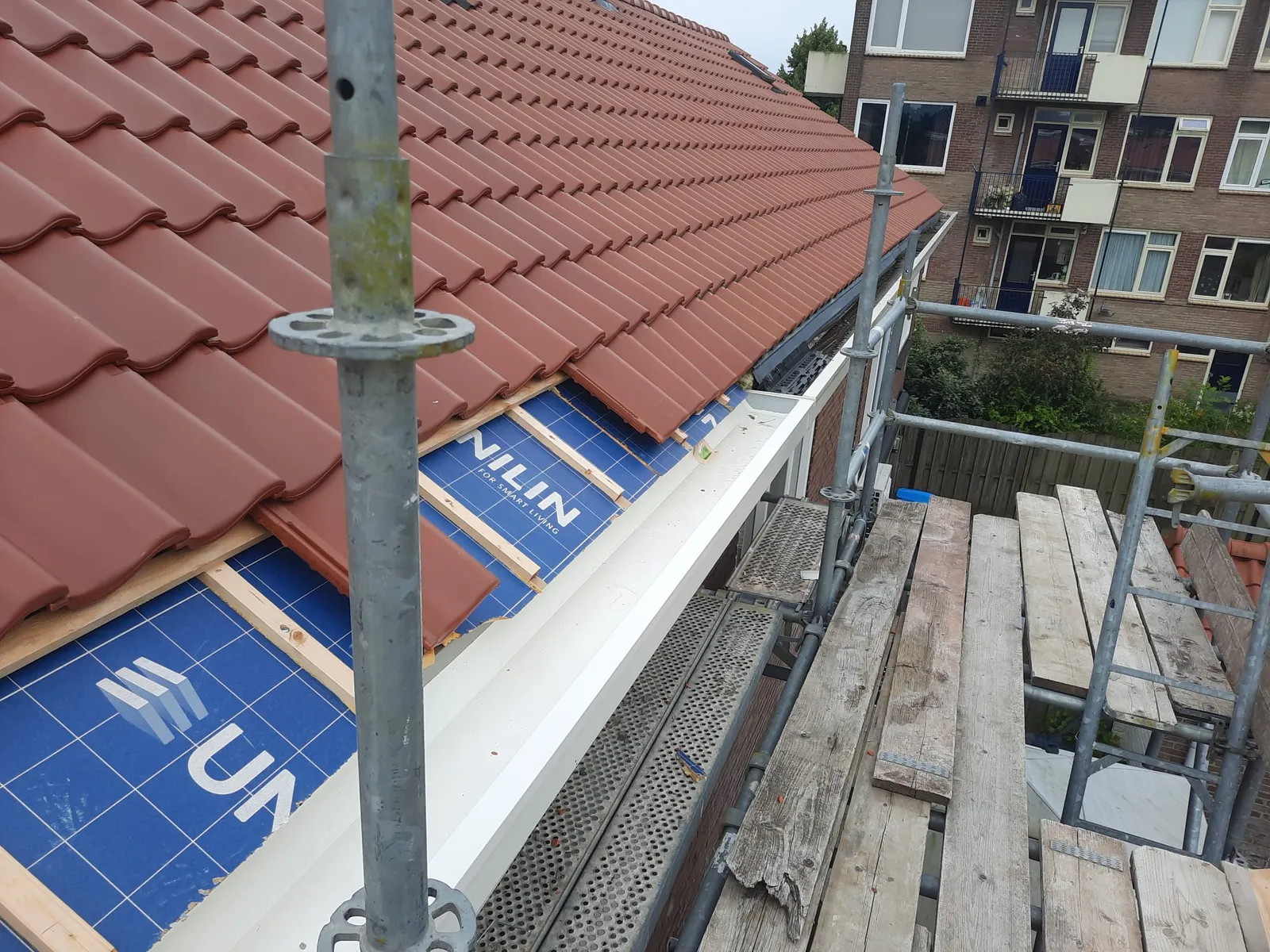 Onderhoud en verduurzaming Lichtenberg Mensgericht Vastgoedonderhoud Deventer