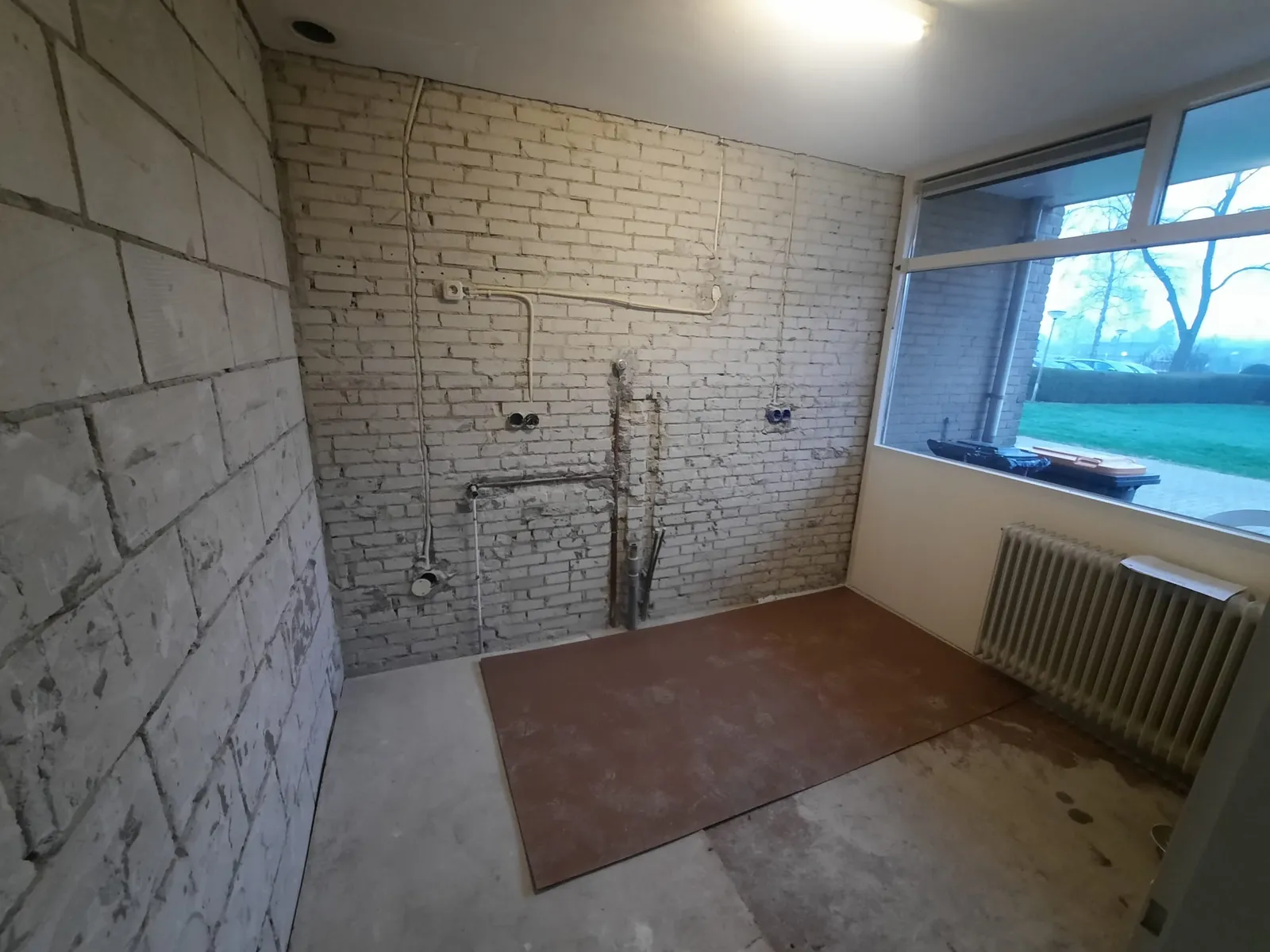 Keukenrenovatie de Stoevelaar Goor Lichtenberg Mensgericht Vastgoedonderhoud