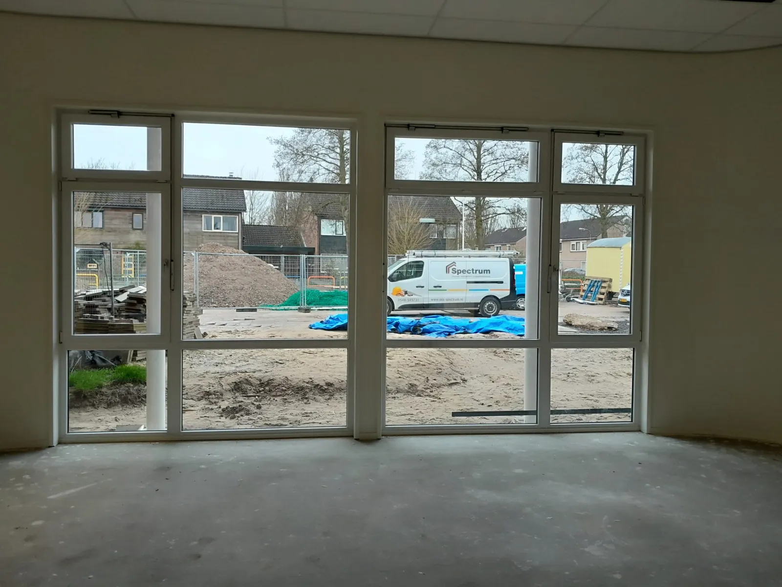 Verbouwing, uitbereiding en verduurzaming basisschool Brummen Lichtenberg Mensgericht Vastgoedonderhoud