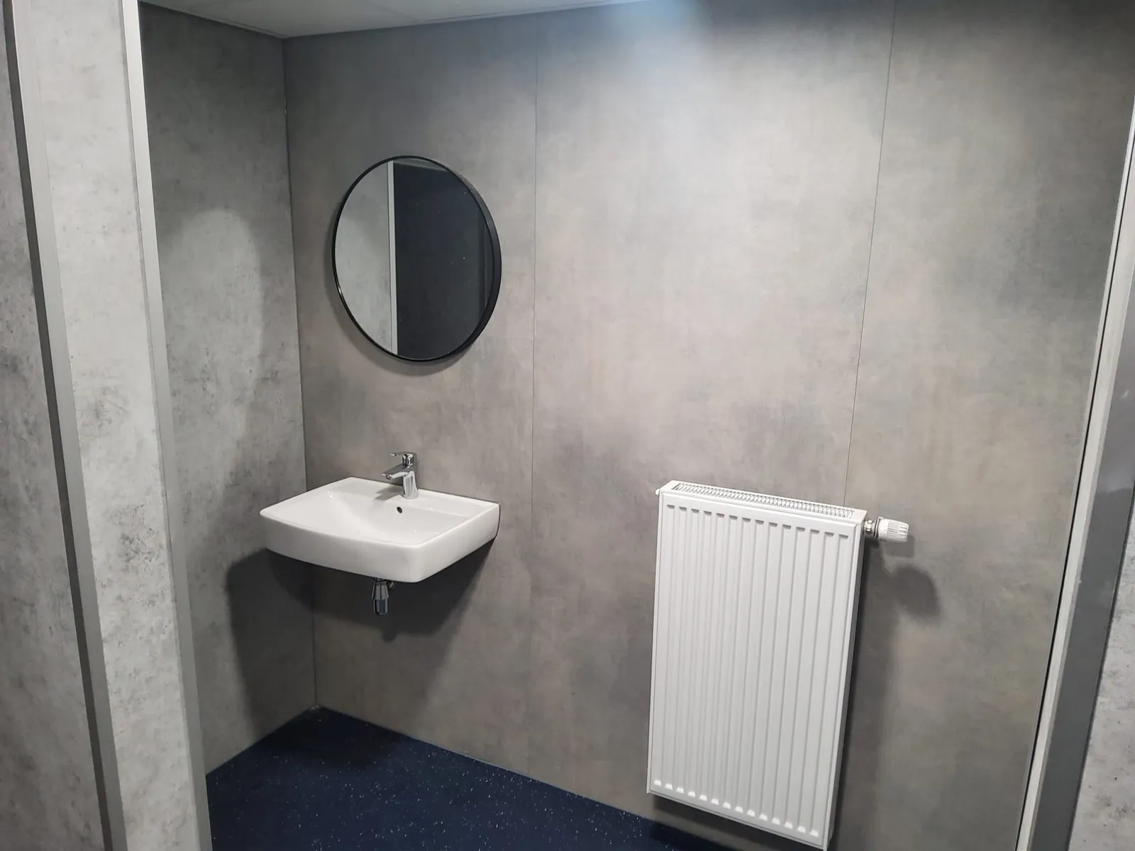 Eindresultaat verbouwing Bleko Enschede - Lichtenberg Mensgericht Vastgoedonderhoud