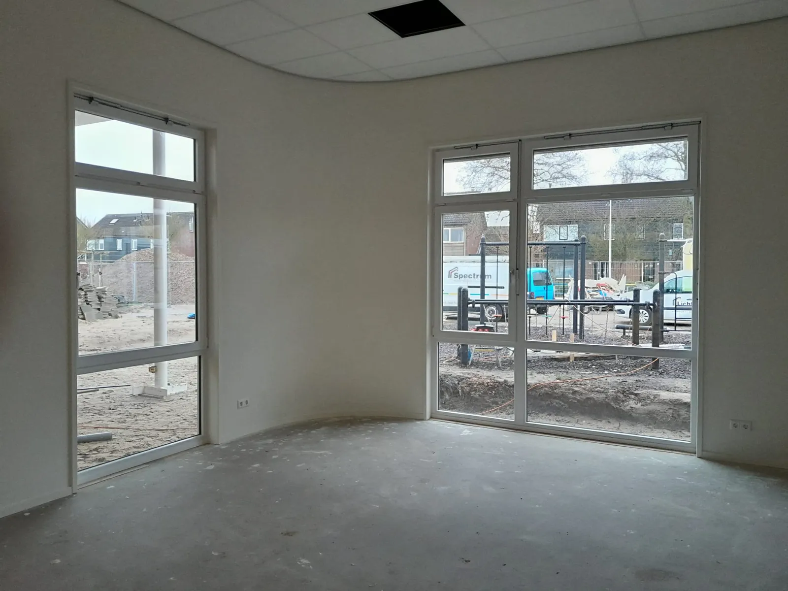 Verbouwing, uitbereiding en verduurzaming basisschool Brummen Lichtenberg Mensgericht Vastgoedonderhoud