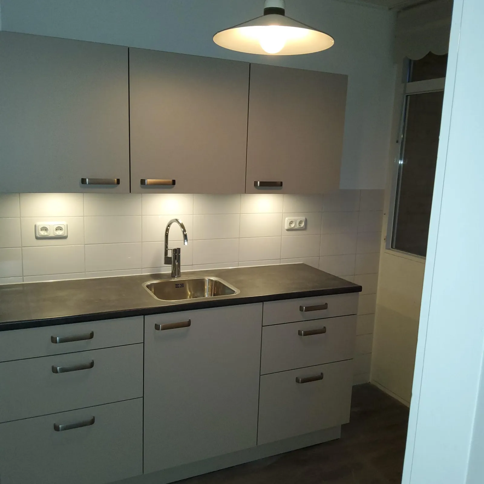 Keukenrenovatie de Stoevelaar Goor Lichtenberg Mensgericht Vastgoedonderhoud