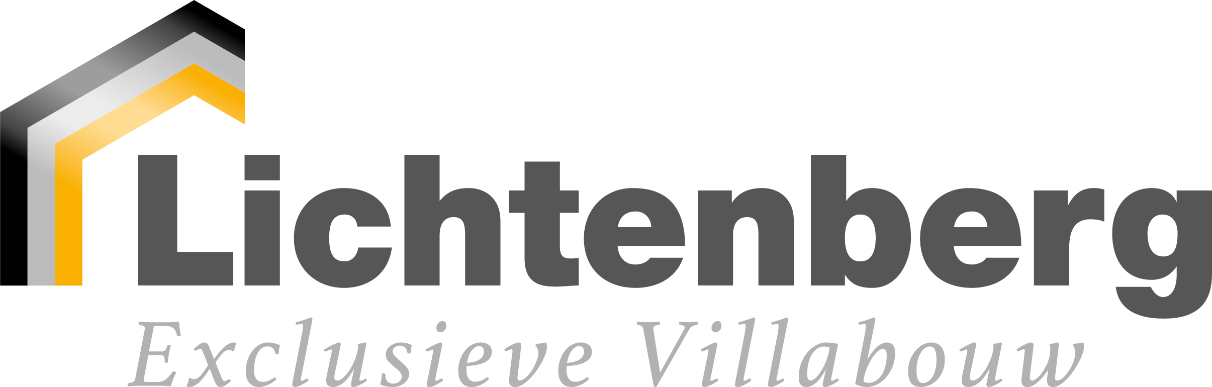 Logo Lichtenberg Exclusieve Villabouw