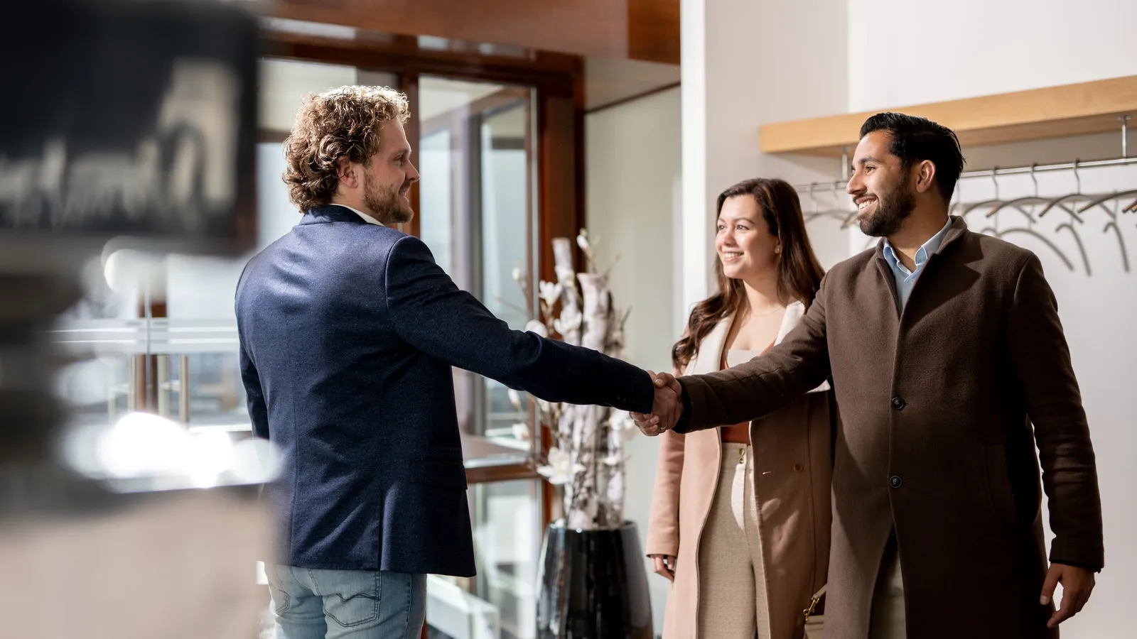 Sterk netwerk en bouwervaring Lichtenberg Bouwgroep