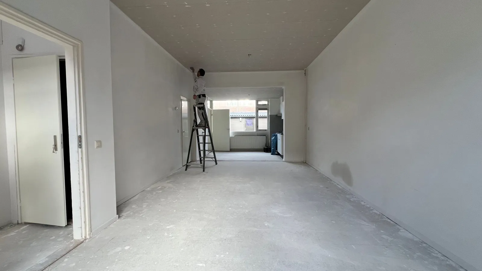 Mutatieonderhoud renovatie Ieder1 Deventer Lichtenberg Mensgericht Vastgoedonderhoud