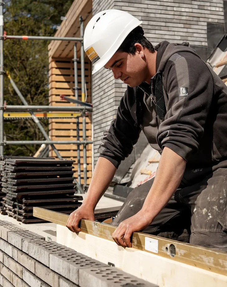 Vacature (ploeg) metselaars Lichtenberg Bouwgroep