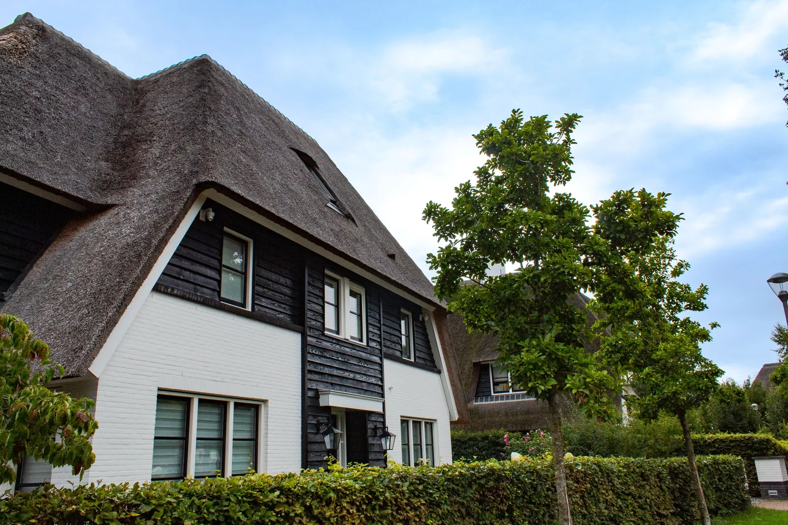 29 villa's Naardereiland Gooimeer Lichtenberg Bouwgroep