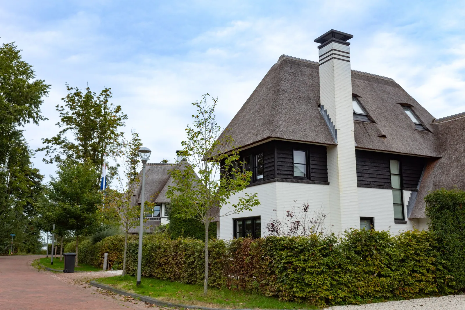 29 villa's Naardereiland Gooimeer Lichtenberg Bouwgroep