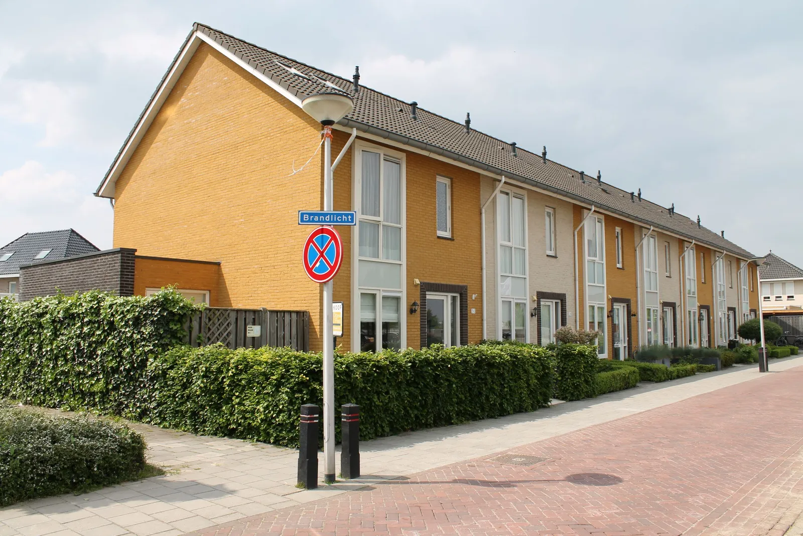 Nieuwbouw 7 starterswoningen rijssen - Lichtenberg Mensgericht Vastgoedonderhoud