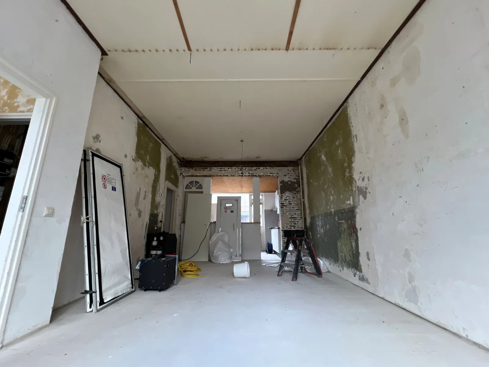 Mutatieonderhoud renovatie Ieder1 Deventer Lichtenberg Mensgericht Vastgoedonderhoud