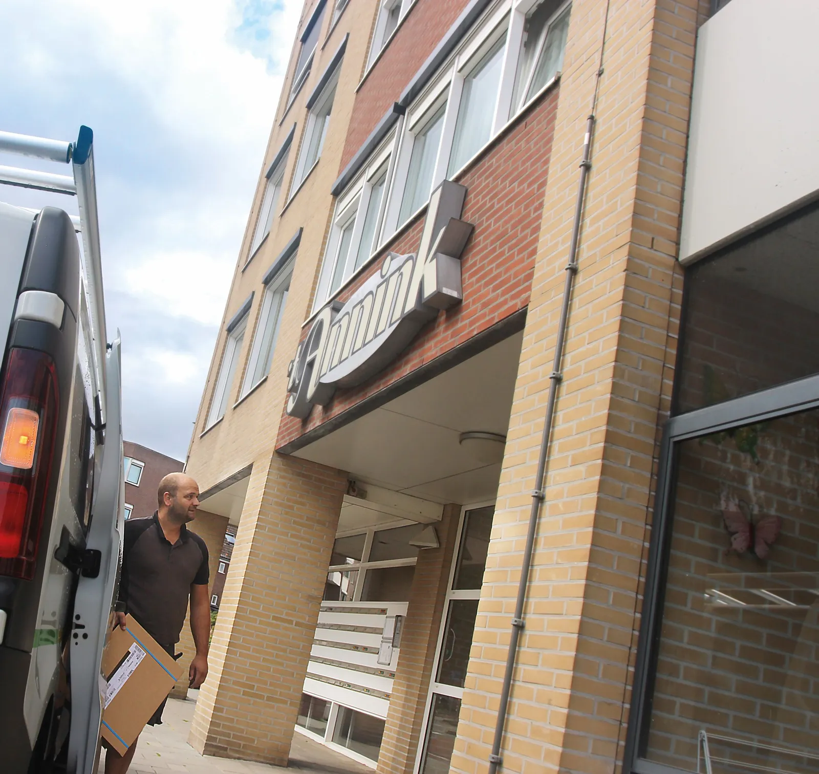 t Annink vernieuwing badkamers Lichtenberg Mensgericht Vastgoedonderhoud