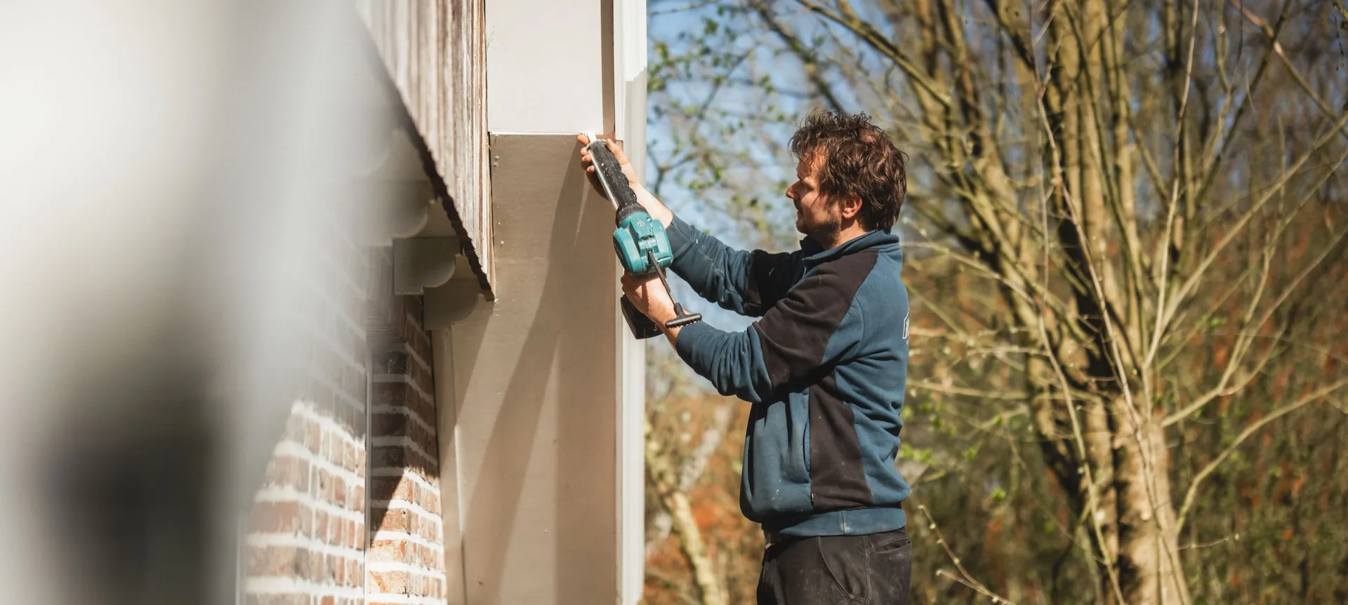 Verduurzaming commercieel vastgoed voordelen Lichtenberg Mensgericht Vastgoedonderhoud