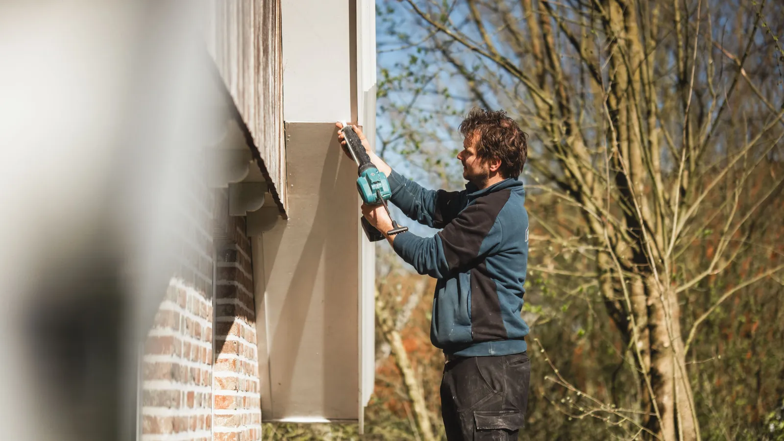 Planmatig onderhoud scholengemeenschappen Lichtenberg Vastgoedonderhoud
