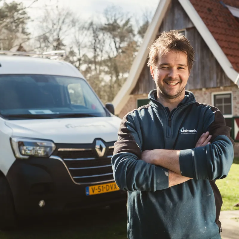 Planmatig onderhoud mensgericht en dichtbij met onze vakmensen