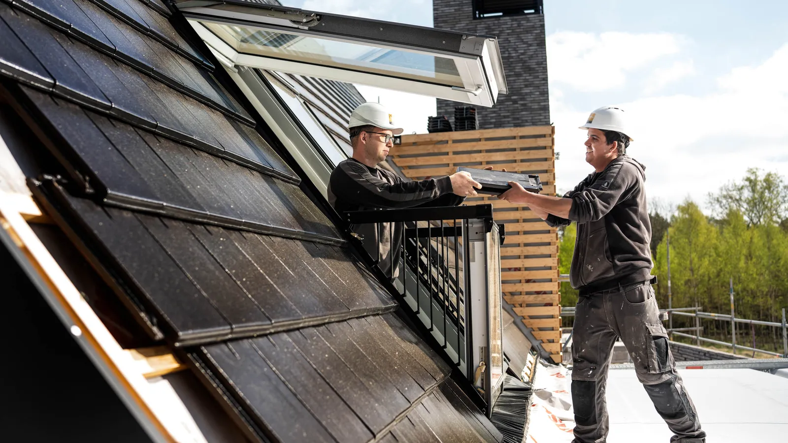 Lichtenberg Bouwgroep als leerbedrijf - werken bij