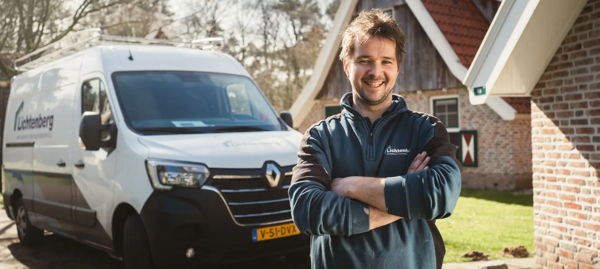 Verduurzaming schoolgebouw subsidies Lichtenberg Mensgericht Vastgoedonderhoud