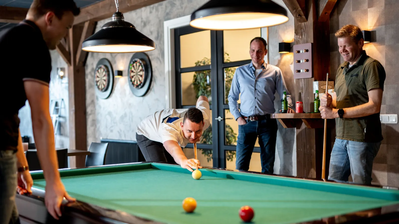 Cultuurfoto Lichtenberg Bouwgroep