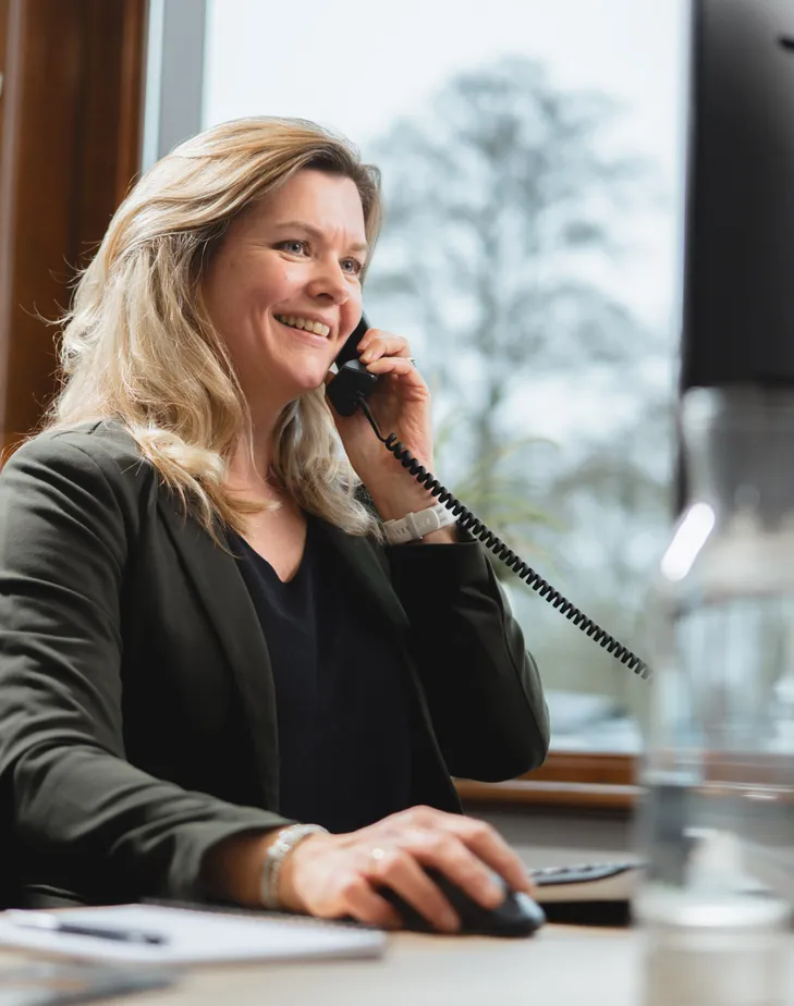 Vacature projectregisseur vastgoedonderhoud Lichtenberg