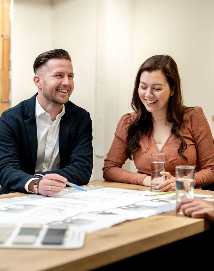 Open sollicitatie Lichtenberg Bouwgroep