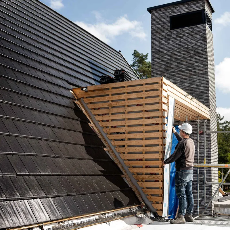 Vacatures Lichtenberg Bouwgroep