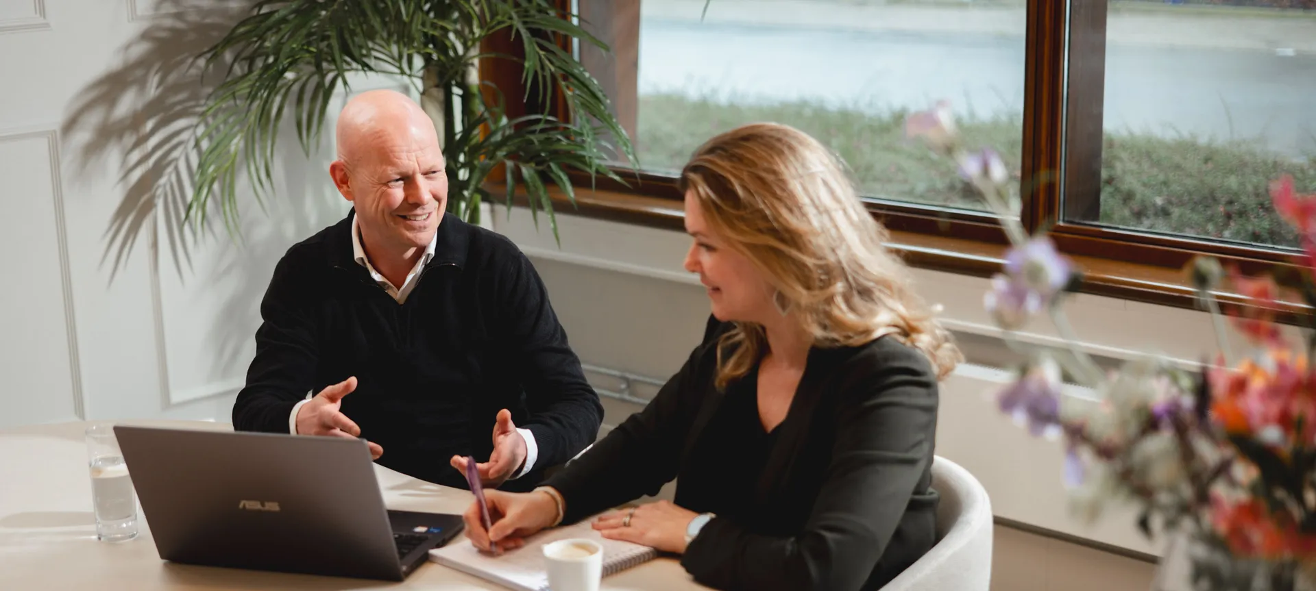 Lichtenberg Vastgoedonderhoud Verbeteren van binnen naar buiten, met hart voor bewoners