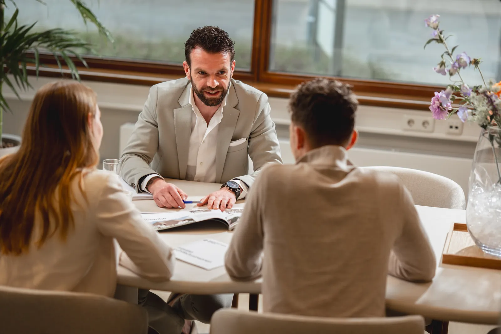 Persoonlijke ontzorging Architectuurwonen