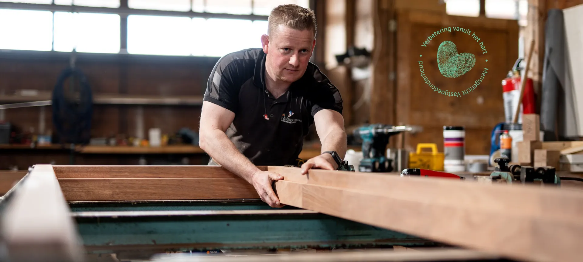 Lichtenberg Mensgericht Vastgoedonderhoud - verbetering vanuit het hart - header