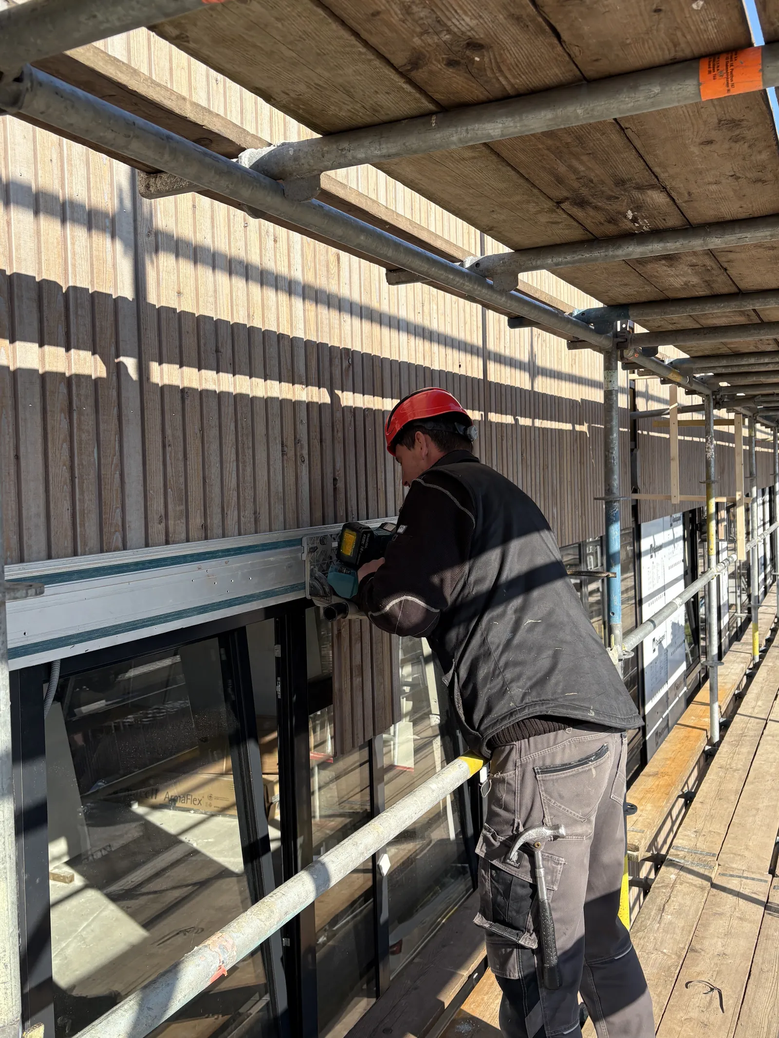 Nieuwbouw school b uurt en kindcentrum Kern van Zuid Rijssen