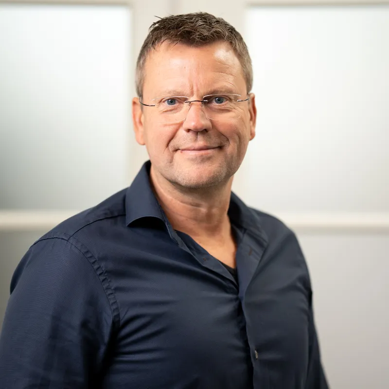 Wilco Zwoferink - Directeur Lichtenberg Bouwgroep