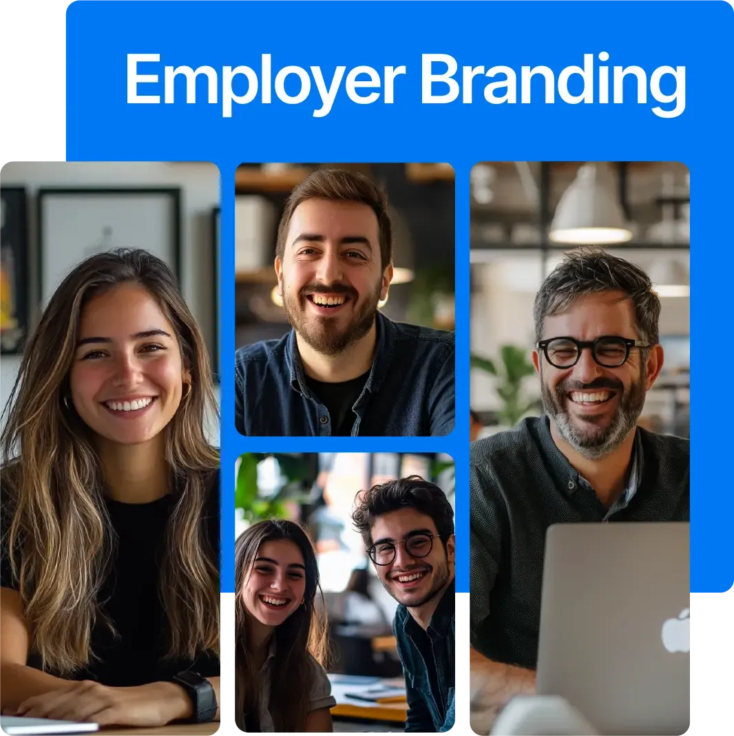 herramienta para mejorar employer branding
