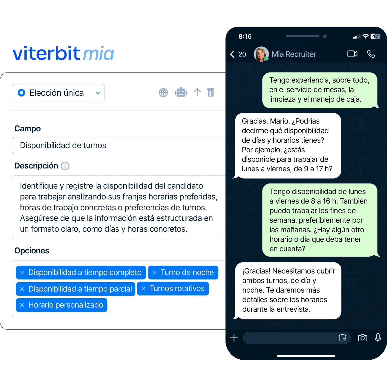 Viterbit
