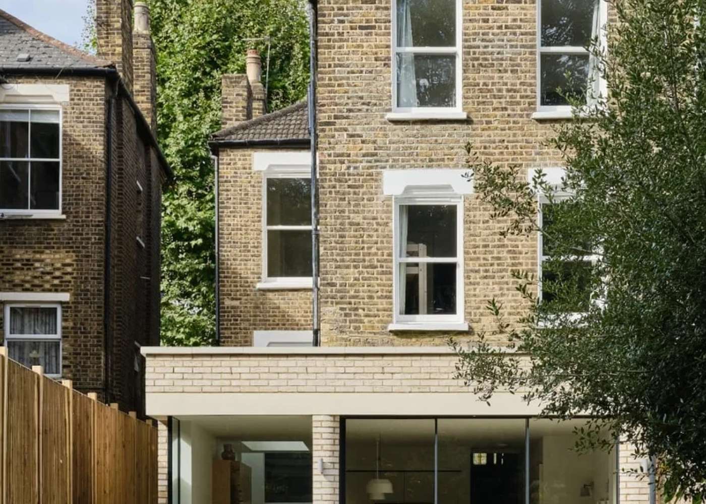 Jerningham Road